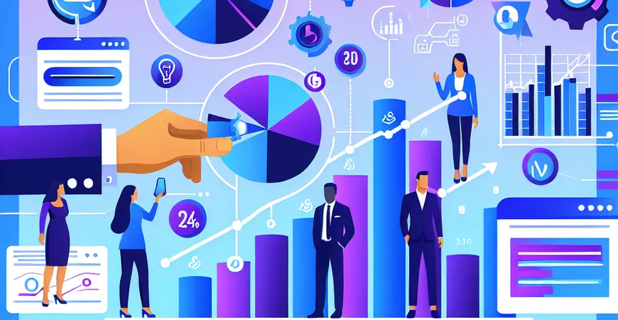  还在靠传统营销手段获客？真正有效的ERP营销获客管理该这么做！